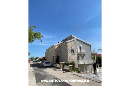 Apartmani VUKOVIĆ Makarska *** foto 2