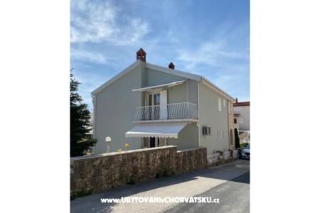 Apartmani VUKOVIĆ Makarska *** foto 5