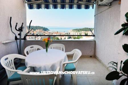 Apartman Sea View foto 2