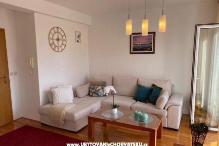 Apartman Marko Makarska  foto 2