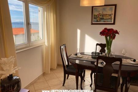Apartman Marko Makarska  foto 4