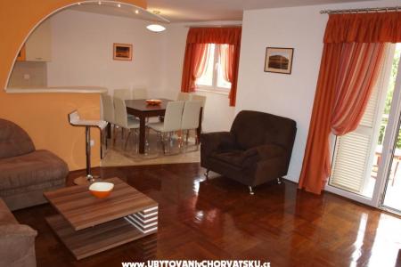 Beach Apartmani foto 4
