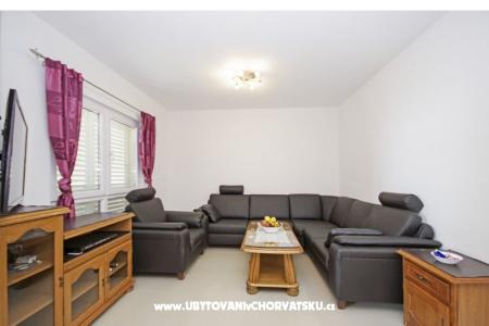 Cezar Apartman foto 2