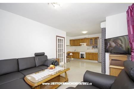 Cezar Apartman foto 3
