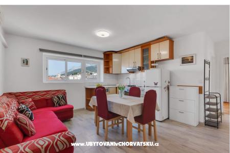 City View Apartman Makarska Hrvatska