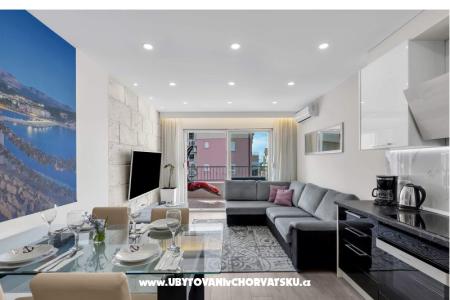 Cliffside Breeze Apartman foto 5