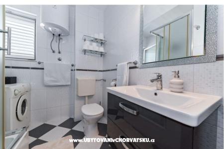 Dalma Apartman Makarska foto 3