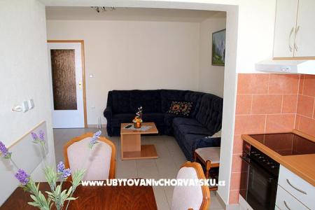 Filipović Apartmani foto 4