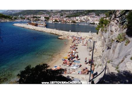 Frapedo sport Makarska Makarska Hrvatska
