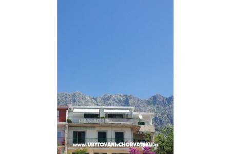 Kuća Biokovo foto 2