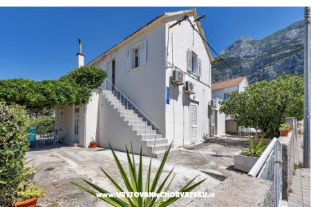 Studio Jakov Makarska Hrvatska