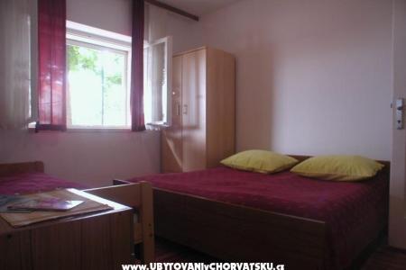 Kaja apartmani Makarska foto 3