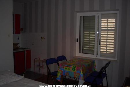 Kaja apartmani Makarska foto 5