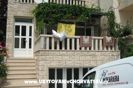 Apartmani Makarska foto 2