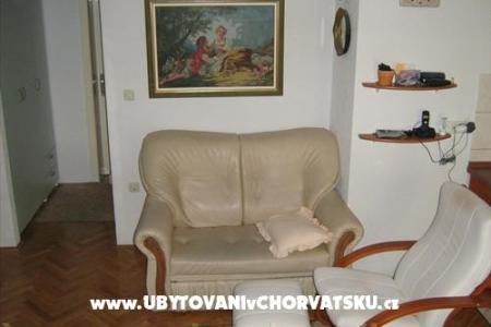 Apartmani Makarska foto 4