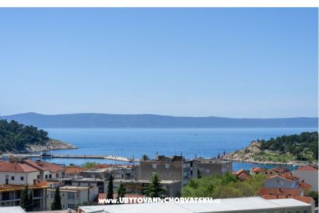 La Fragola Apartman Makarska Hrvatska