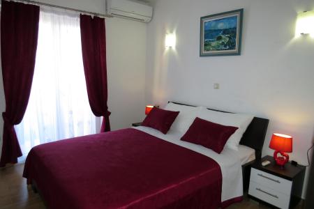 Luxury Apartman villa Dusanka foto 4