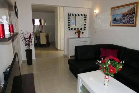 Luxury Apartman villa Dusanka foto 5