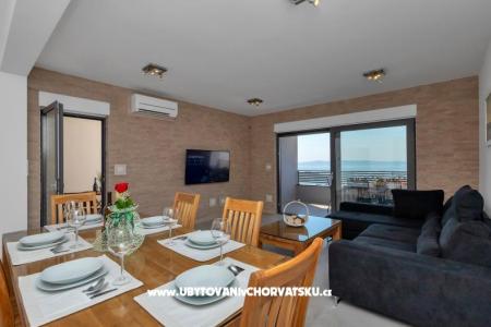 Luxury Apartmani + beach parking foto 3
