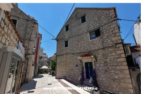 Luxury Sobe Palace B&amp;B Makarska Hrvatska