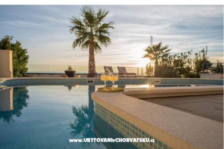 Luxury Visium Makarska Hrvatska