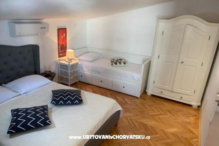 Makarska Beach Apartmani Makarska Hrvatska