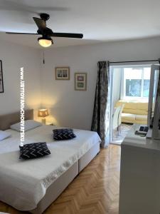 Makarska Beach Apartmani foto 2