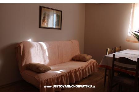 Apartmani Kuzmanić foto 2