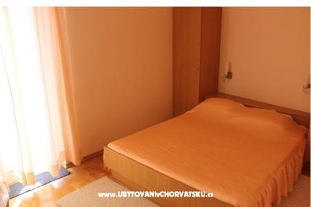 Apartmani Kuzmanić foto 3
