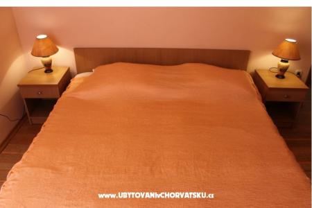 Apartmani Kuzmanić foto 4