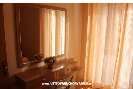 Apartmani Kuzmanić foto 5
