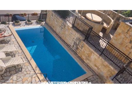 Maric Apartmani Makarska Hrvatska