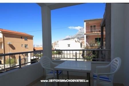 Apartmani Gisela foto 4