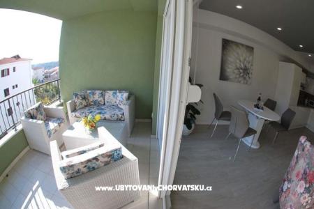 New Modern Apartman Matutu foto 3