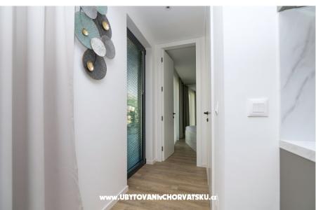 Northside Apartman foto 4
