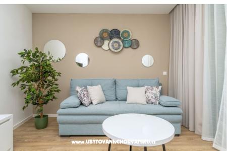 Northside Apartman foto 5