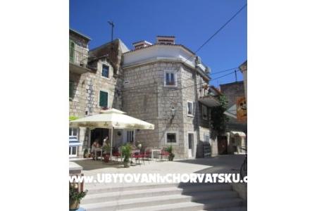 Old Town Kuća foto 2