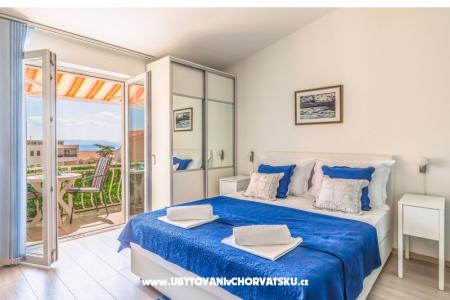 Apartmani Daniela Makarska foto 4