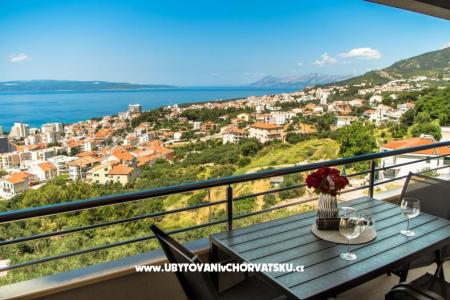 Seaview Apartmani in quiet area foto 2