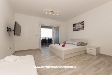 Seaview Apartmani in quiet area foto 4