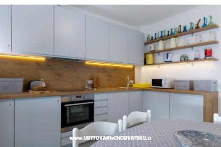 Apartmani &amp; rooms Nugal foto 2
