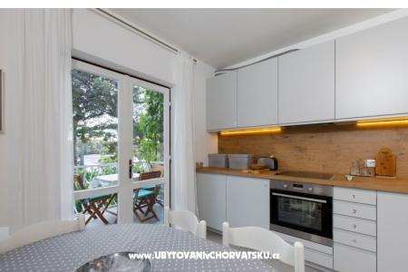 Apartmani &amp; rooms Nugal foto 3
