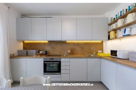 Apartmani &amp; rooms Nugal foto 4