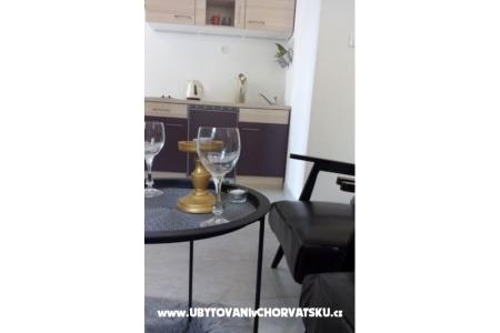 Studio Apartman Centar foto 3
