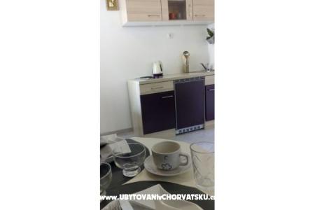 Studio Apartman Centar foto 5