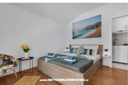 Studio Rea Makarska Hrvatska