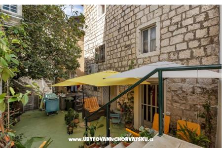 Studios Kala Makarska Hrvatska