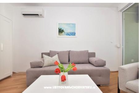Sunshine Apartman Makarska foto 5