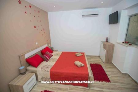 Luxury Apartmani Makarska foto 4