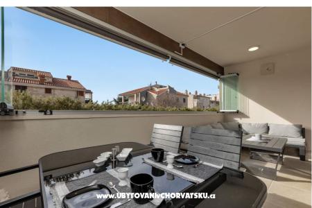 toDalmatia Seafront Apartman Makarska Hrvatska